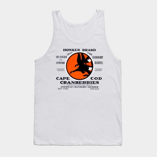 1900 Honker Cranberries Tank Top